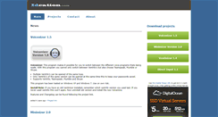 Desktop Screenshot of idcation.com